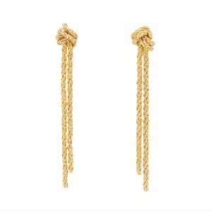 Gorjana - Marin Knot Earrings